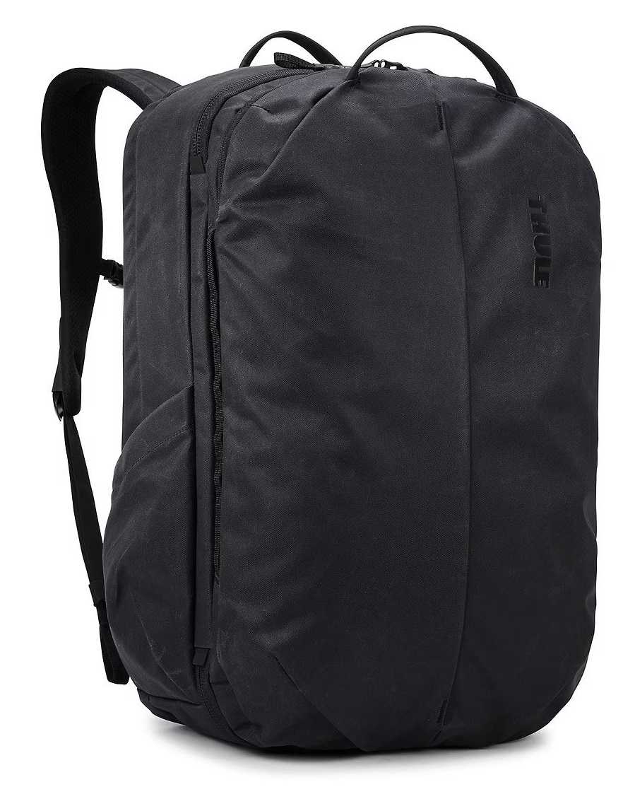 Фото - THULE Aion Travel Backpack 40L TATB140 (Black)
